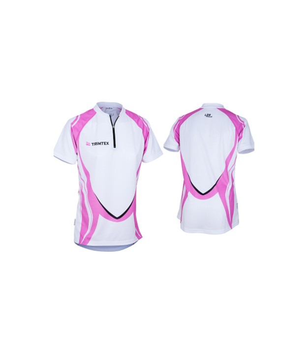 Trimtex Rapid O-Shirt Woman | orienteering shirt | MySport.lv