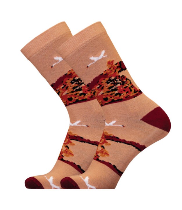 UphillSport Lifestyle Swan Merino Socks