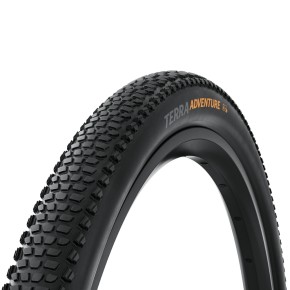 Continental Cover Gravel Terra Adventure 28x2,00 Folding Tire
