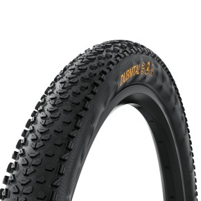 Continental Dubnital Race Rapid 29x2.2 TR Foldable Tire