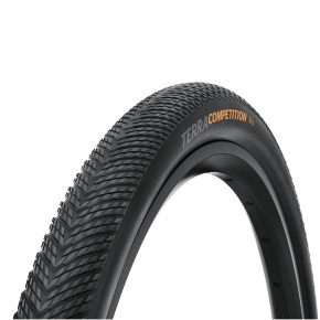 Continental Terra Competition 28"x1,7 E-25 Race Rapid Folding Tire