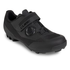 Cube Peak Rookie Cycling Shoes - Kids