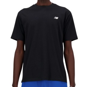 New Balance ESS Cotton T-Shirt - Men's