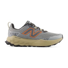 New Balance Garoe V2 Trail Running Shoes - Men's