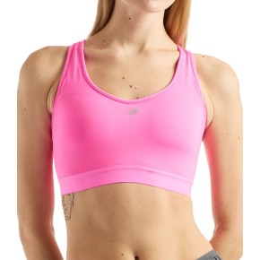 New Balance NB Essential Run Sports Bra - Women's
