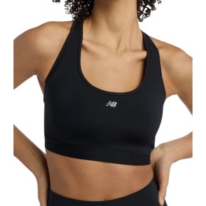 New Balance NB Essential Run Sports Bra - Women's