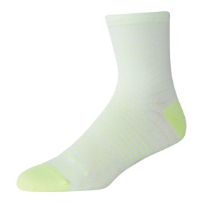 New Balance Pro Run QTR Running Socks