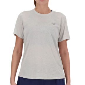 New Balance RC Essential Running T-Shirt - Women's