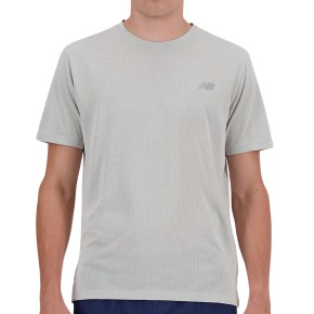 New Balance RC Essential Sports T-Shirt - Men's