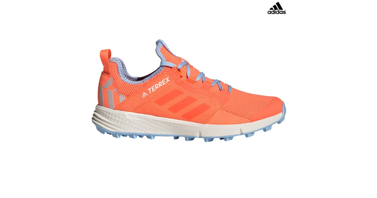adidas Terrex Speed LD Women's Trail Shoes