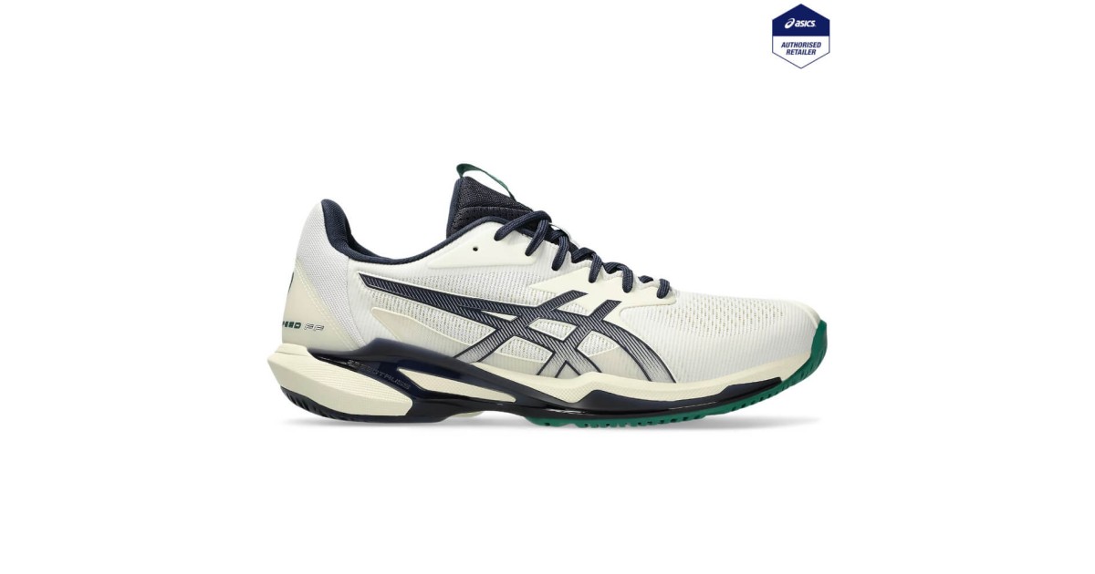 アシックス SOLUTION SPEED FF3 Asics Solution Speed FF3 Tennis Shoes - Men's