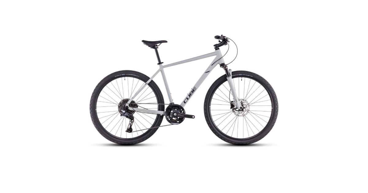 Cube Nature EXC Cross Bike - Men's