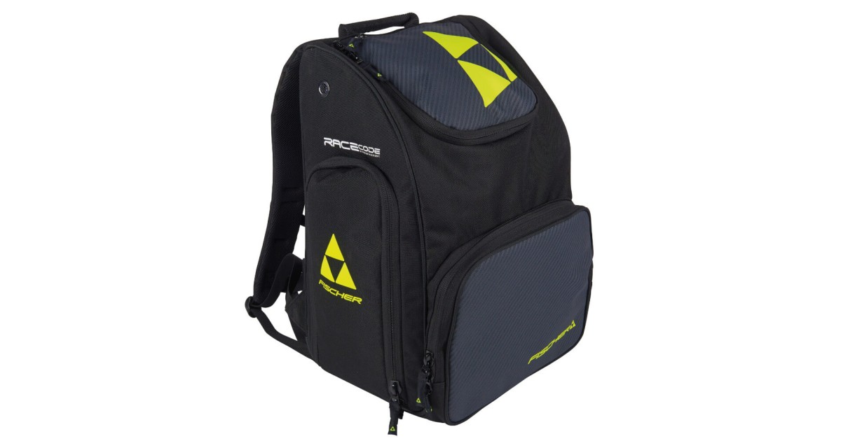 Fischer Race Backpack 40L