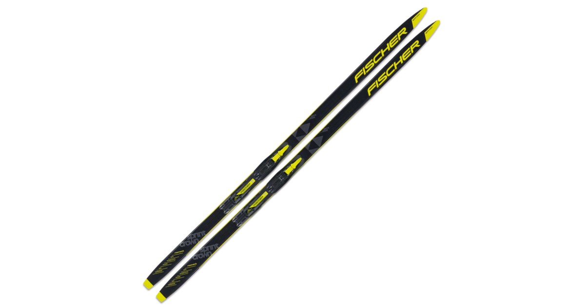 Sprint Crown IFP Nordic Ski Junior 2024-25