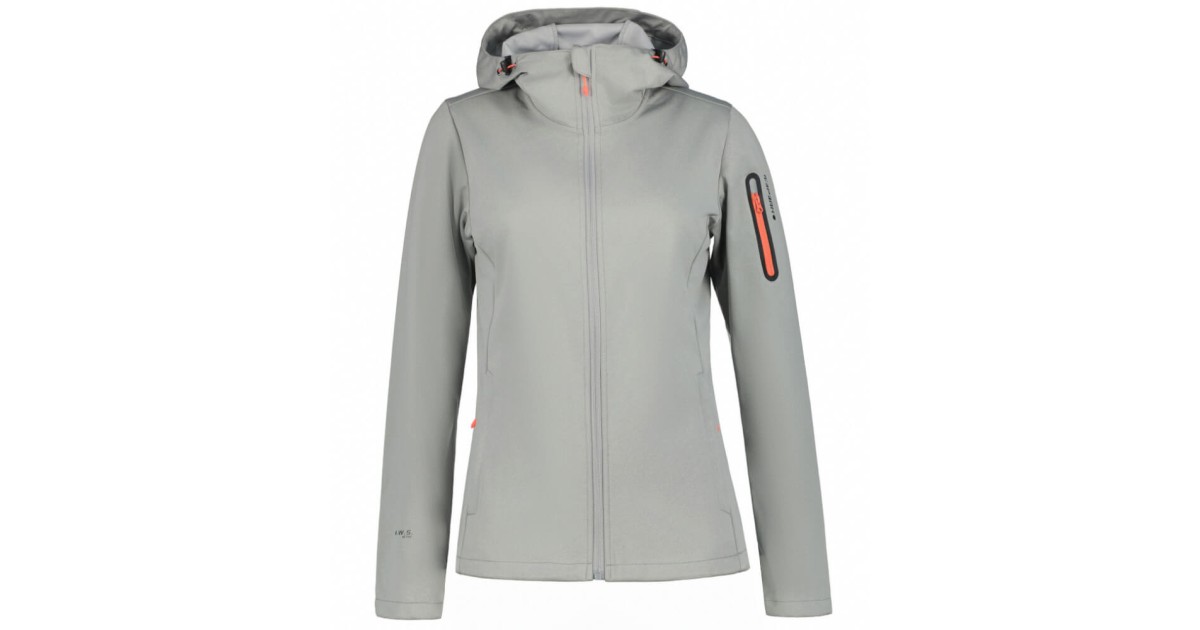 Icepeak Brimfield Softshell - Giacche Trekking | Nencini Sport