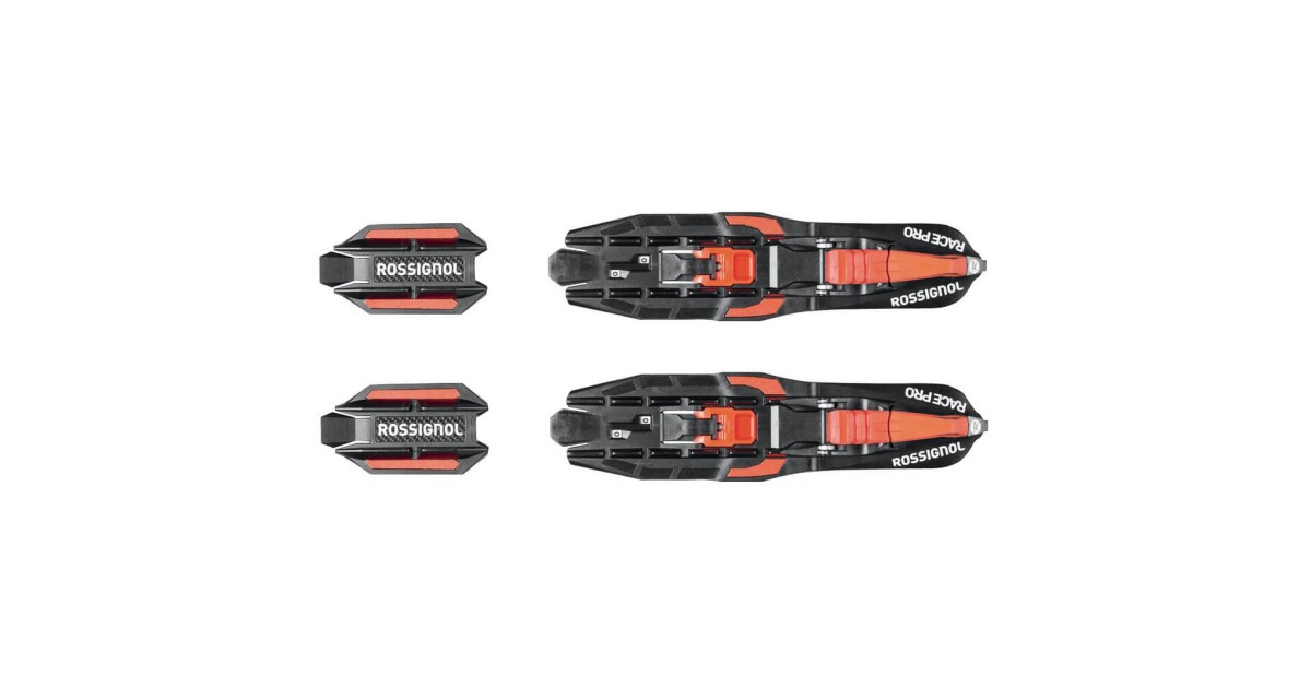 Race Skate Turnamic Binding