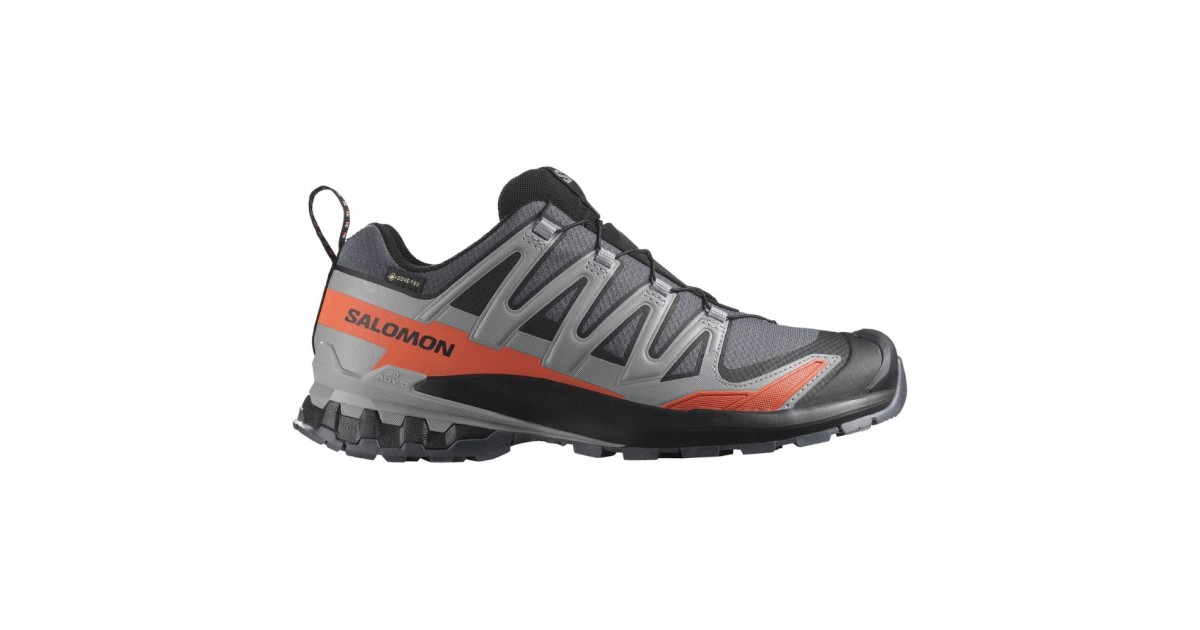 Salomon XA Pro 3D V9 GTX Trail Running Shoes - Men's
