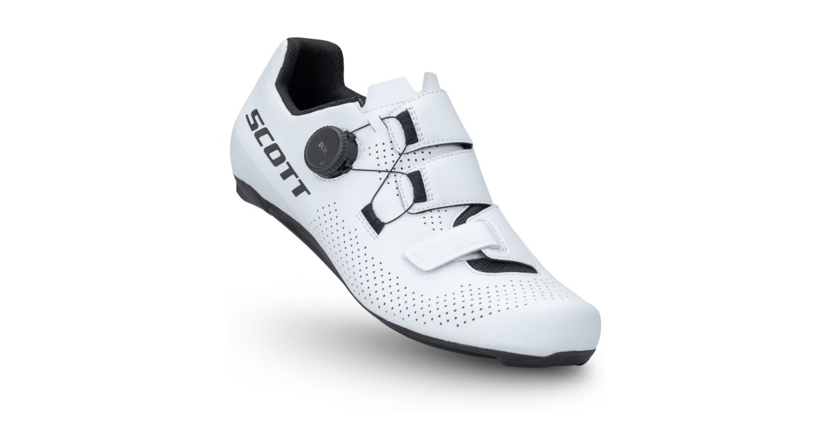 Scott Road Team BOA Cycling Shoes - Women's
