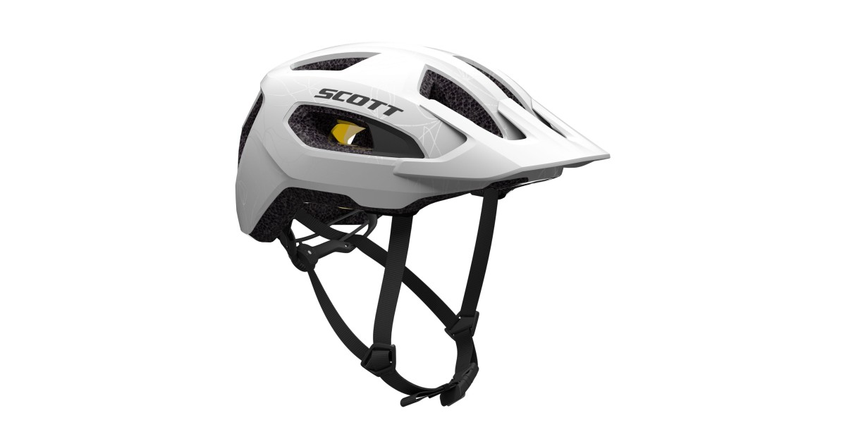 Scott Supra Plus (CE) Cycling Helmet - Unisex