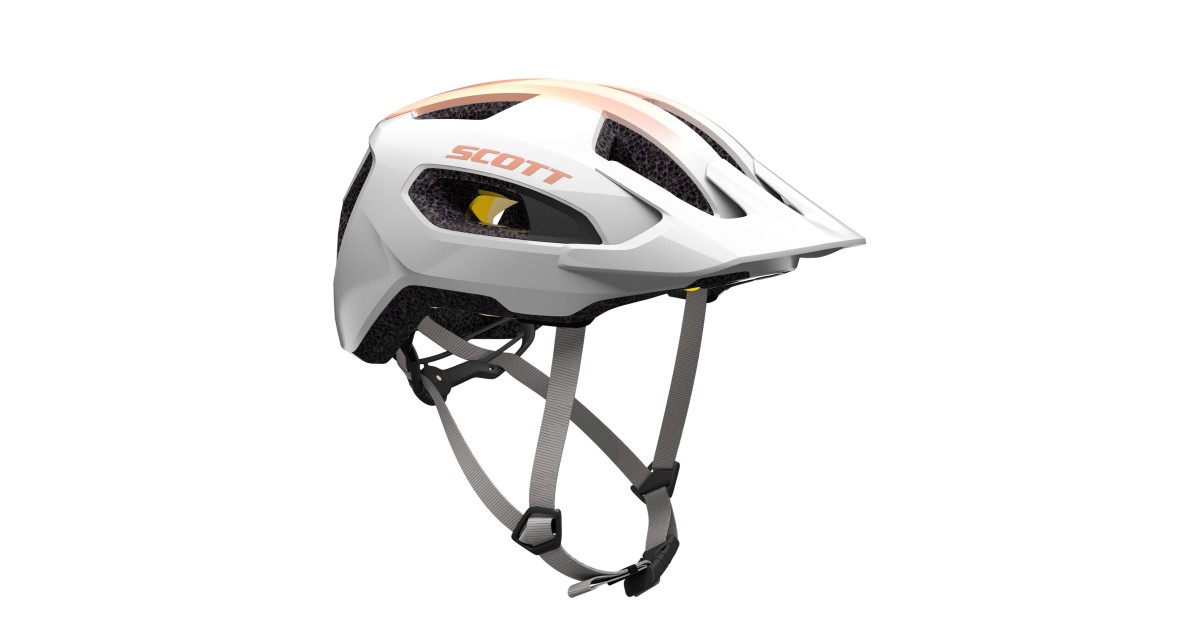 Scott Supra Plus (CE) Cycling Helmet - Unisex