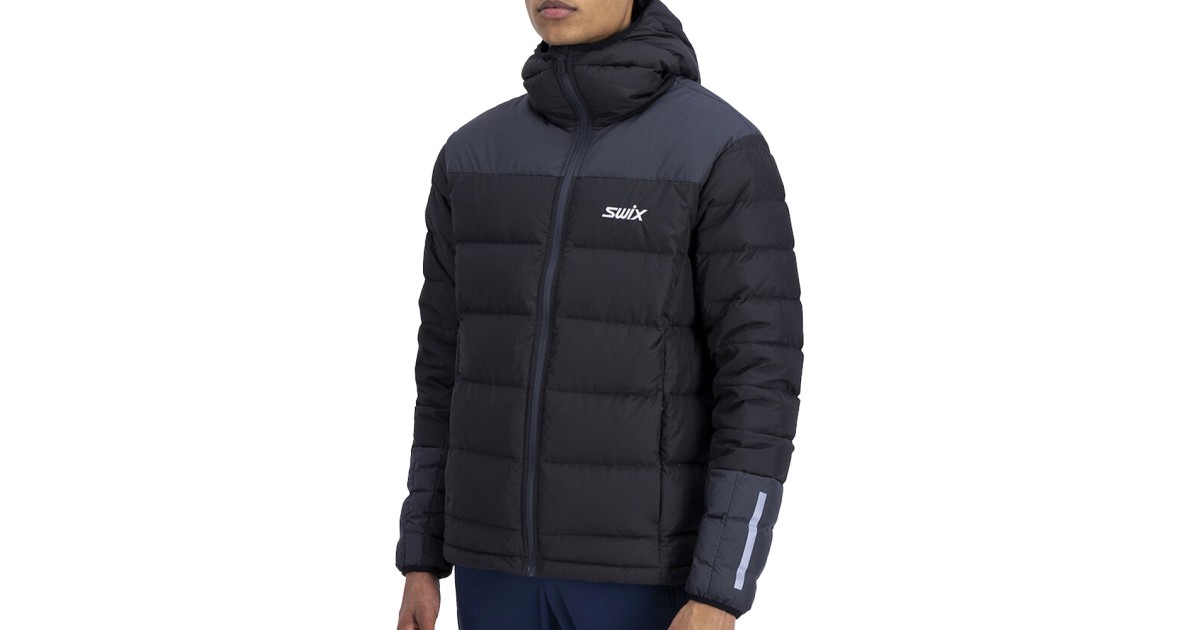 Swix Dynamic Jacket Men's