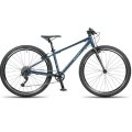 27.5" and 29"