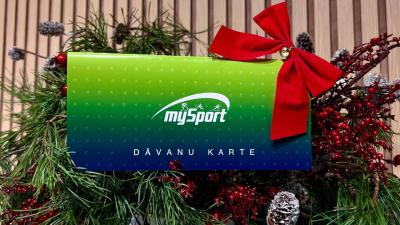 Sportisku dāvanu ceļvedis mierpilniem svētkiem