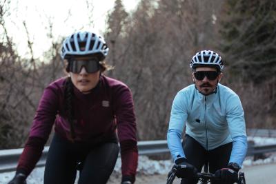 Rudens/ziemas Sportful velo jaku apskats