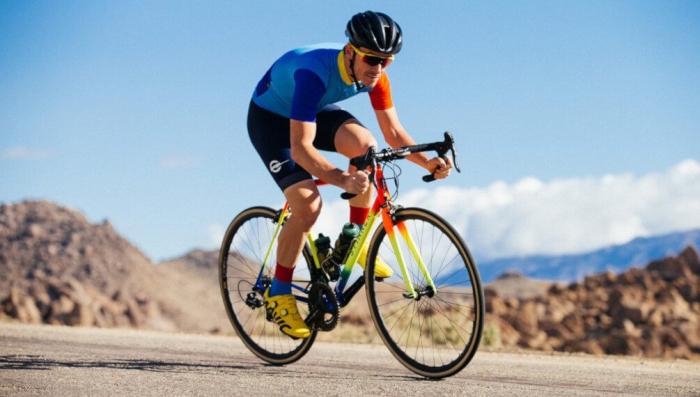 How to choose cycling clothing