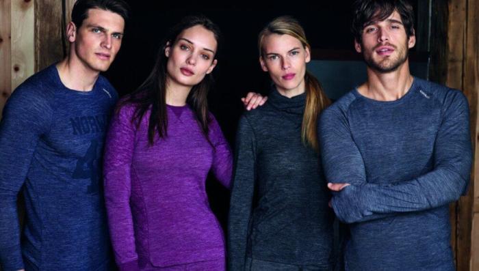HOW TO CHOOSE THERMAL UNDERWEAR