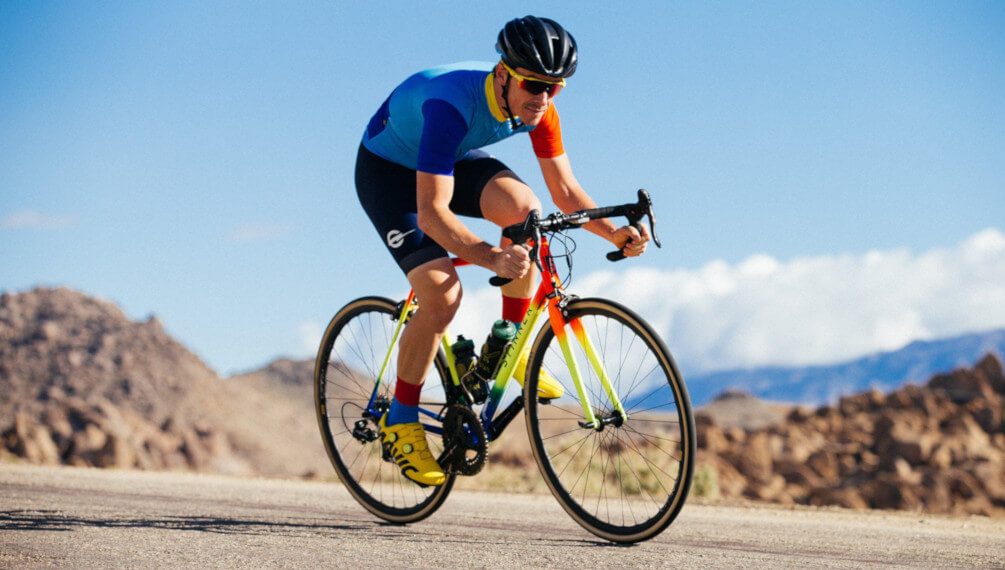 How to choose cycling clothing