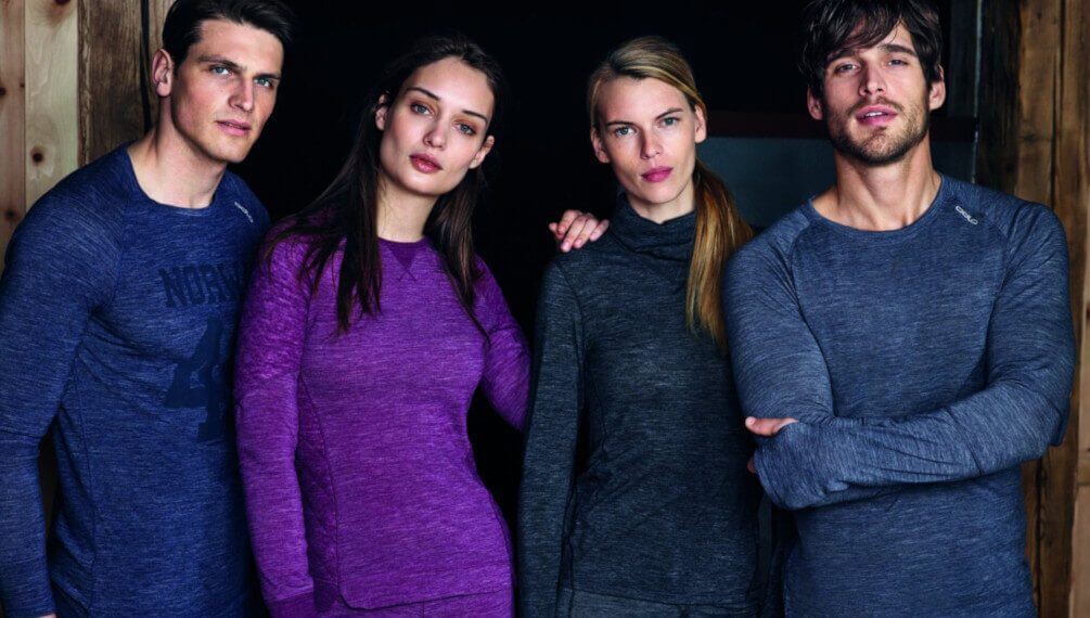 HOW TO CHOOSE THERMAL UNDERWEAR