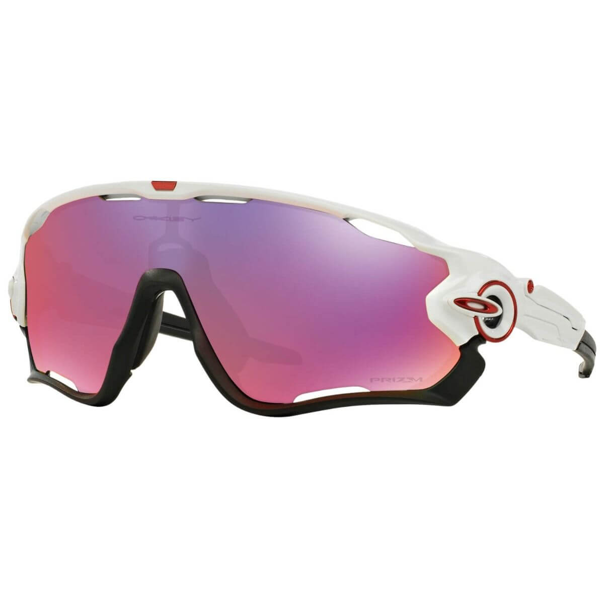 Oakley brilles
