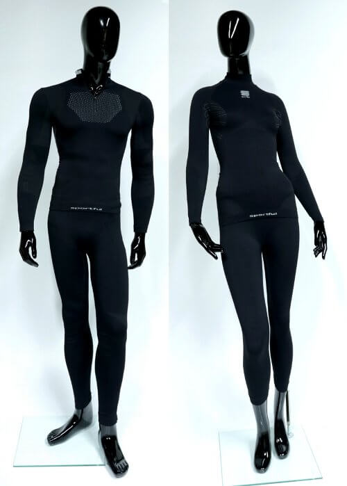 Sportful thermal underwear