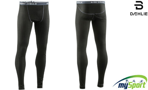 Bjorn Daehlie thermo pants