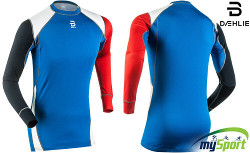 bjorn daehlie dry shirt