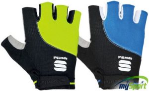 Cycling gloves