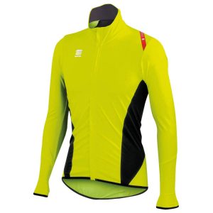 Cycling jackets