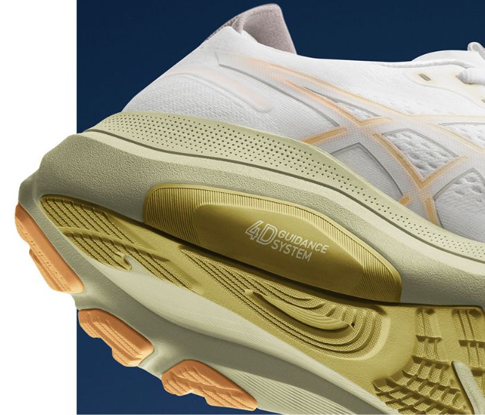 Asics Gel-Kayano 32 для стабильного бега