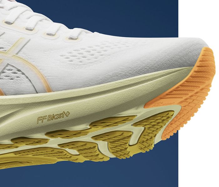 Ключевые особенности ASICS GEL-KAYANO 32