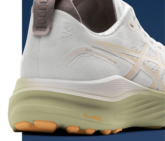Asics Gel-Kayano 32 для мягкого бега