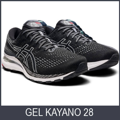 Asics Gel Kayano 28 Asics Gel Kayano 28