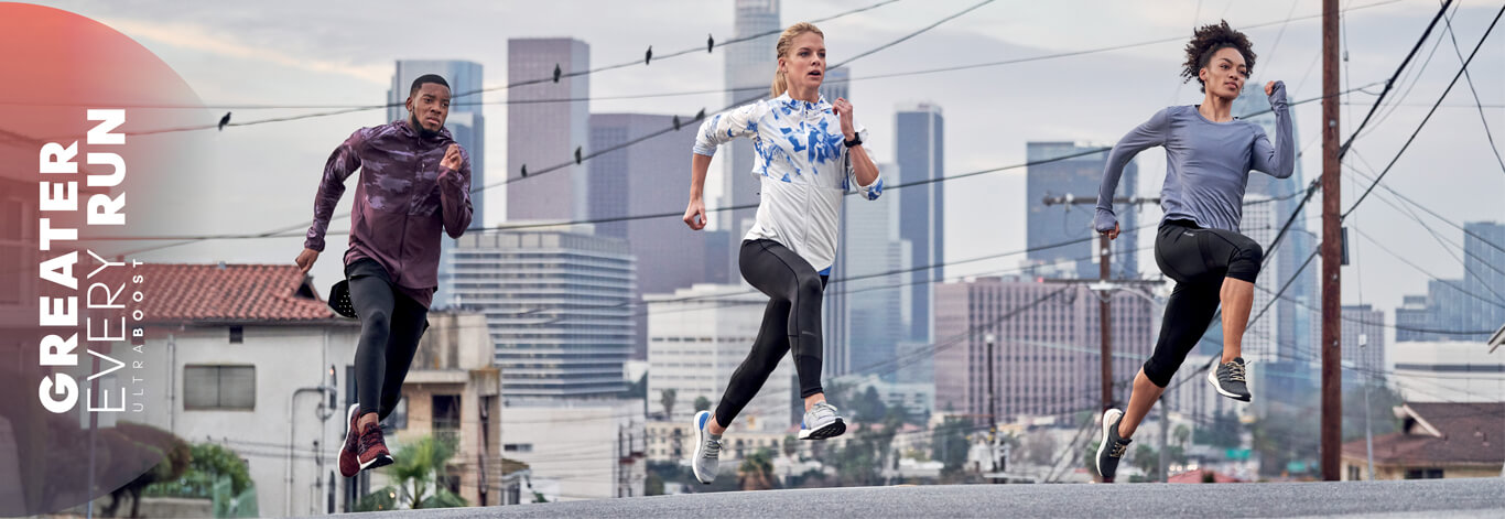 adidas clothing banner