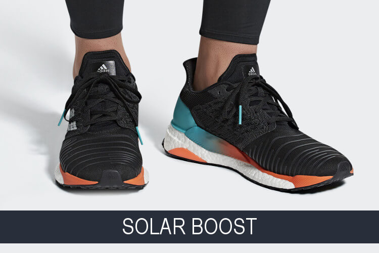 adidas Solar Boost