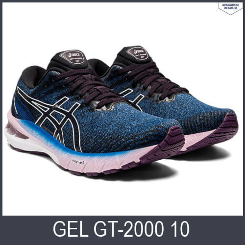 Gel GT-2000 10