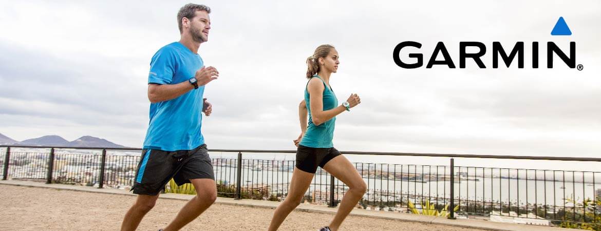 Garmin sporta pulskteņi