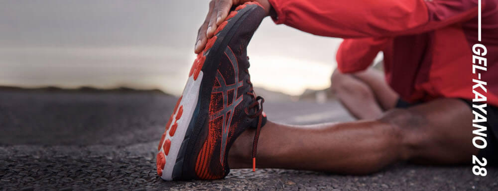 Asics Gel Kayano 28