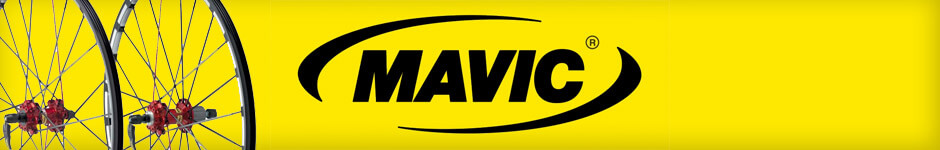 Mavic MySport veikalos