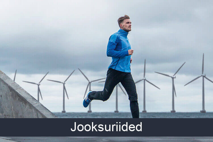 Gore jooksuriided