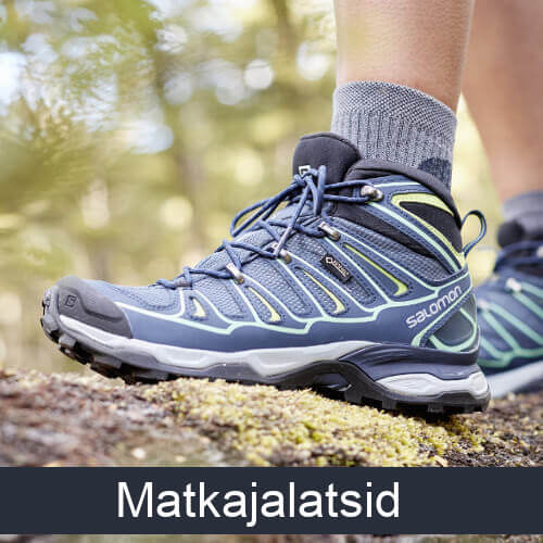 Matkajalatsid Matkajalatsid